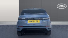 Land Rover Range Rover Evoque 2.0 D200 R-Dynamic S 5dr Auto Diesel Hatchback